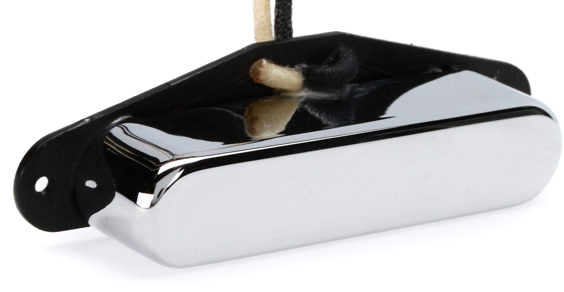 Seymour Duncan Brad Paisley'S La Brea Neck T-Style Single Coil Pickup - Chrome